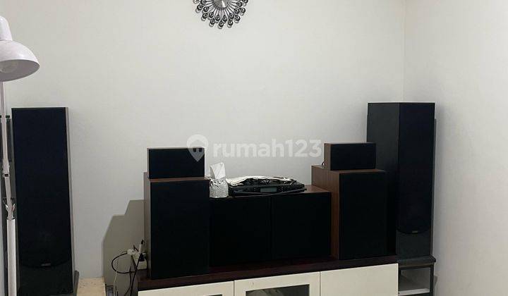 Nego Cepat, Turun Harga dari 4,5M jadi 3,95M aja! Rumah Semi Furnished dan Strategis di Sutera Jelita Alam Sutera 2