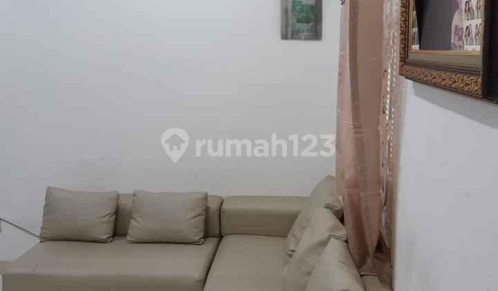 Rumah Bagus Siap Huni dengan Lokasi Strategis dan Harga Terjangkau bisa Nego! di Metland Puri Rumah Bagus Siap Huni dengan Lokasi Strategis dan Harga Terjangkau bisa Nego! di Metland Puri