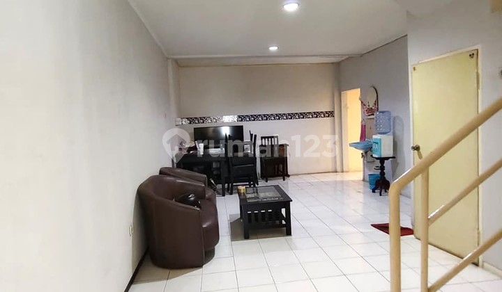 Rumah sudah SHM di Kresek Raya Duri Kosambi Ambil Sebelum Kehabisan!
