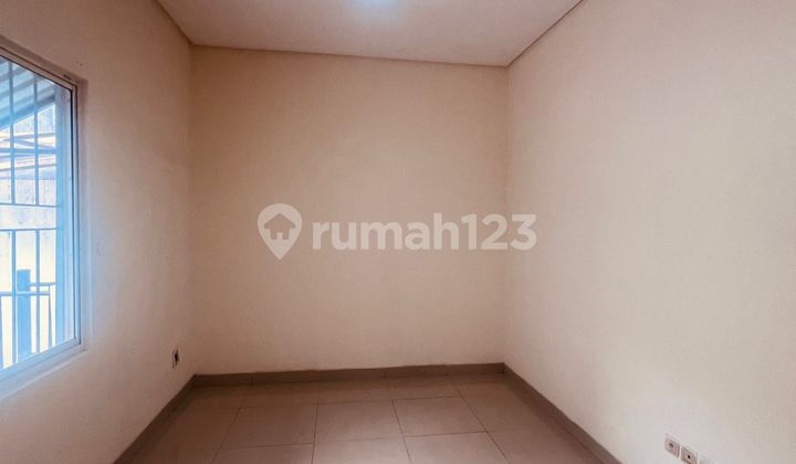 For Rent 2-Story Charming House in Green Lake City America Cluster - 3+1 BR, Comfortable Neighborhood 2