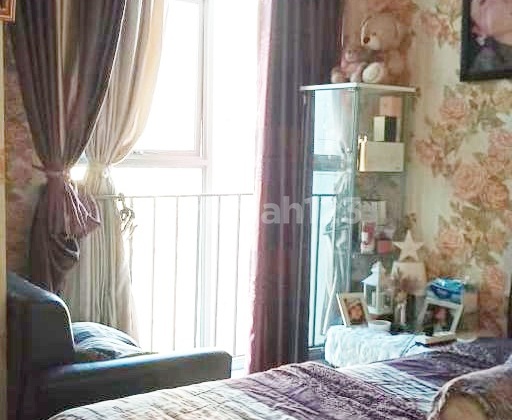 Season City Studio Type Apartment Good Semi Furnished in Grogol, West Jakarta Season City Studio Type Apartment Good Semi Furnished in Grogol, West Jakarta