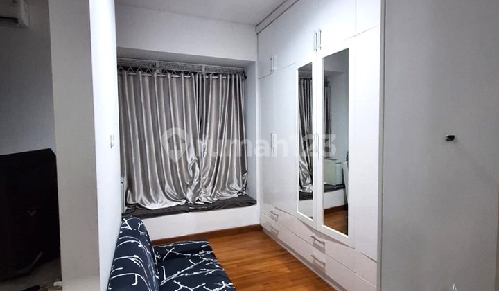 Ambil bisa Nego! Rumah Siap Huni Hadap Barat di Taman Semanan Indah 2