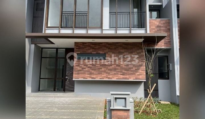 Nego Cepat Rumah Luas di Suvarna Sutera  2