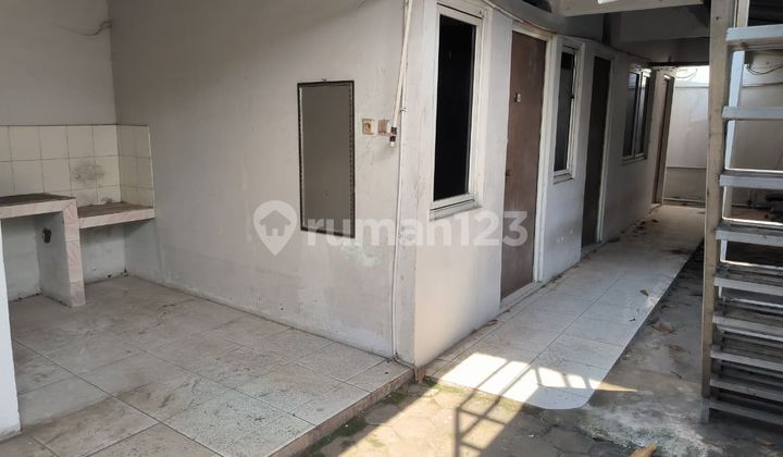 Warehouse for Rent Ready to Use in Cipondoh, Tangerang with Accessible Access