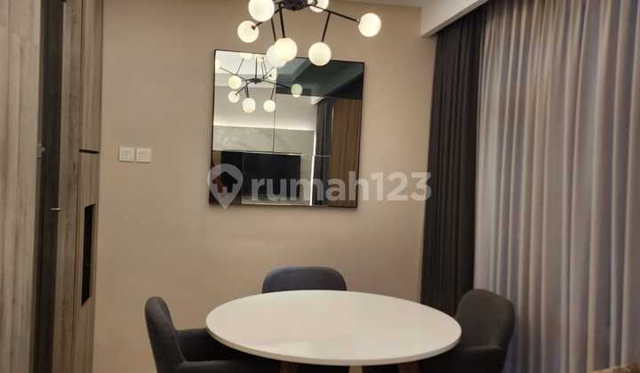 Harga Bisa Nego, Apartemen Puri Mansion Mewah Luxury dan Full Furnished  2