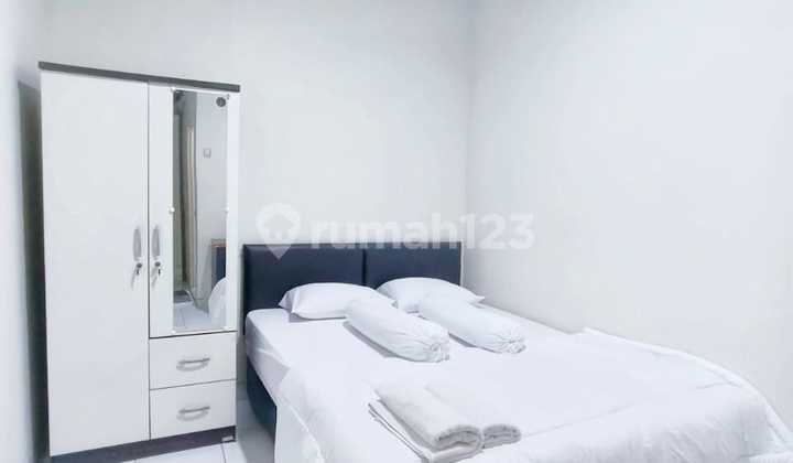 Kost-kostan Strategis di Daerah Grogol, Cocok Untuk Invest