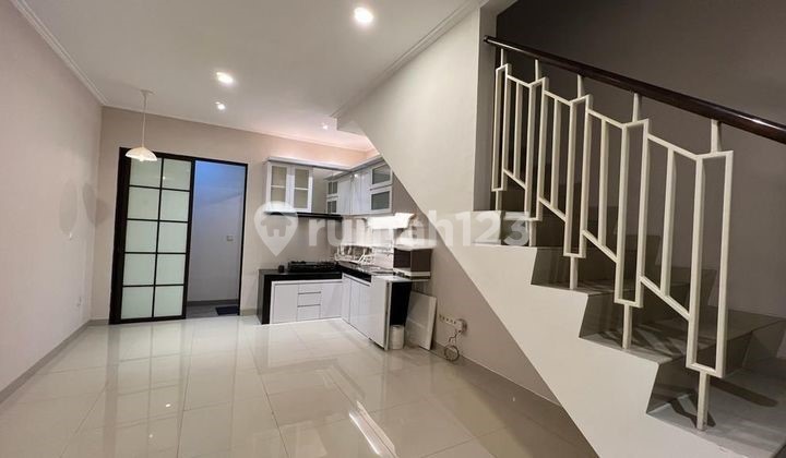Ready to Move In! Nice 2BR House with Strategic Access in East Asia Green Lake City