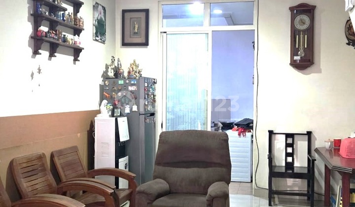 Nego Cepat Sebelum Kehabisan Rumah Bagus dan Sudah SHM di Cluster Amerika Green Lake City 1