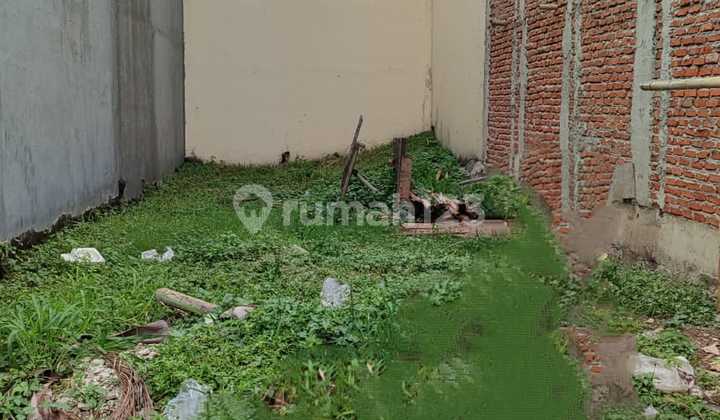 Harga Nepis Tanah Bagus dan sudah SHM di Metland Cipondoh