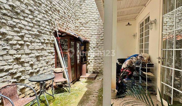 Nego Sampai Deal, Rumah Bagus di Citra Garden Puri  2