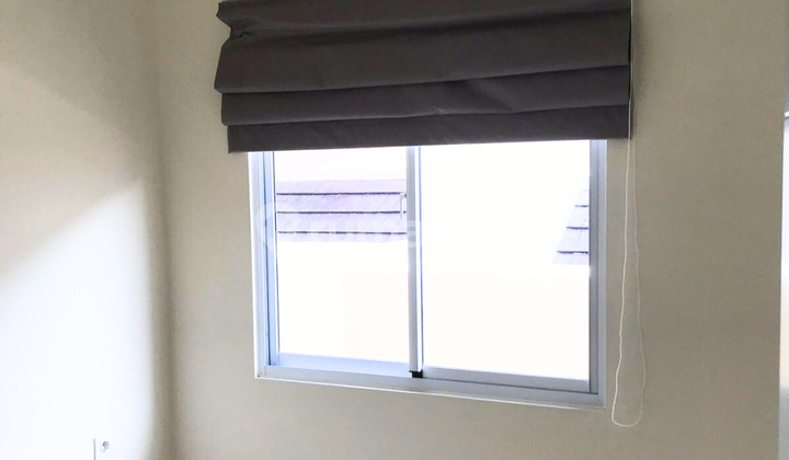 Jarang Ada, Rumah Rossini Symphonia yang Terjangkau dan Luas di Summarecon Serpong 2