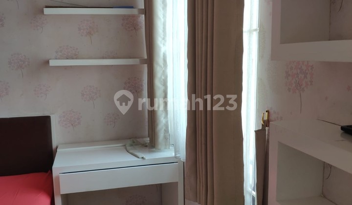 Rumah Bagus dengan Lokasi Strategis di Cluster Asia Green Lake City dengan Harga Terjangkau 2