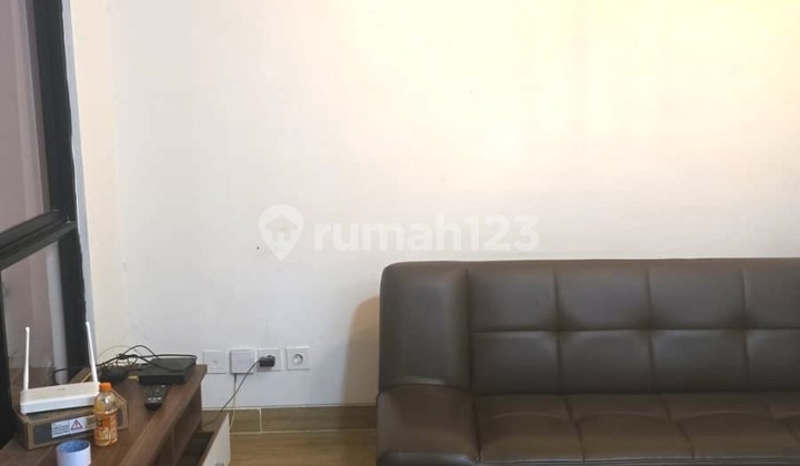 Kesempatan Langka! Rumah 2 Lantai Siap Huni di Lippo Karawaci