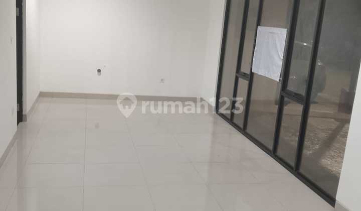 For Quick Sale! New 2-Story House in Georgia Cluster Pik2 - 3+1 BR, North Facing, Ready to Move In