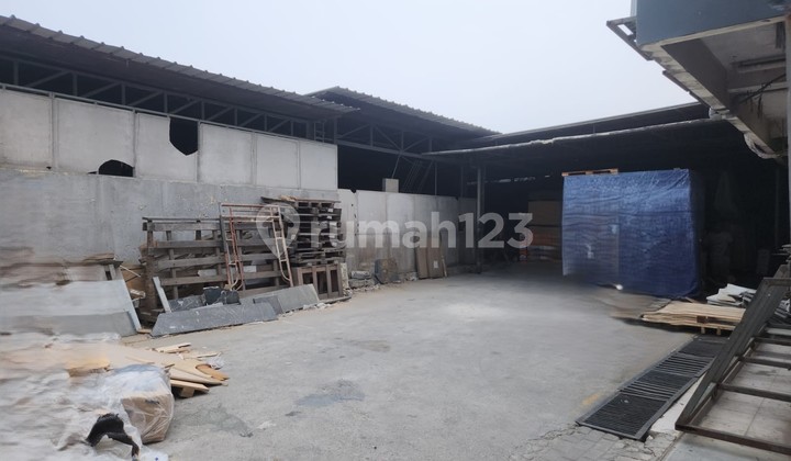 For Sale Premium SHM Land in Kalideres, West Jakarta - Strategic Location For Sale Premium SHM Land in Kalideres, West Jakarta - Strategic Location