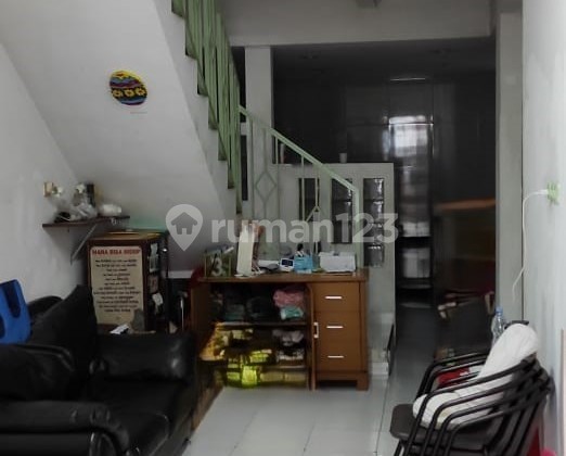 Rumah 2,5 Lantai Bagus dan Cukup Luas di Sunter Sacna Nusantara Nego! Rumah 2,5 Lantai Bagus dan Cukup Luas di Sunter Sacna Nusantara Nego!