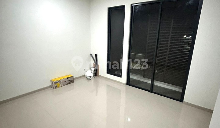 1.45M ALL-IN! Modern House with Bonus 2 ACs, Smart Key, Water Heater & CCTV at Hyra Melia Graha Raya. 1.45M ALL-IN! Modern House with Bonus 2 ACs, Smart Key, Water Heater & CCTV at Hyra Melia Graha Raya.