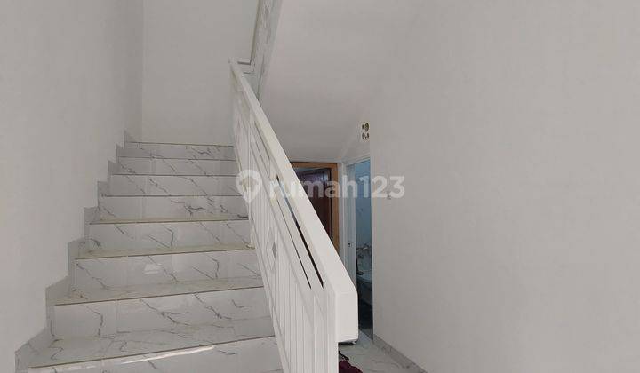 Dijual Rumah Baru Metland Puri Cluster Clematis Siap Huni 2