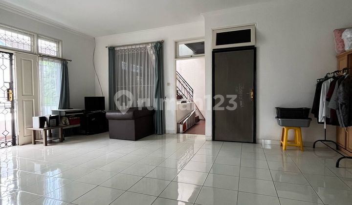 Rumah Cantik dan Luas SHM Dengkasi Strategis di Duri Kosambi 2