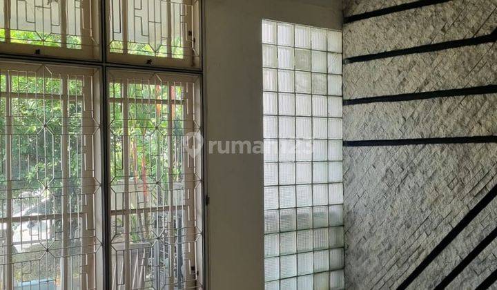 Rumah di Taman Kebon Jeruk Intercon Jakarta Barat Nego 1