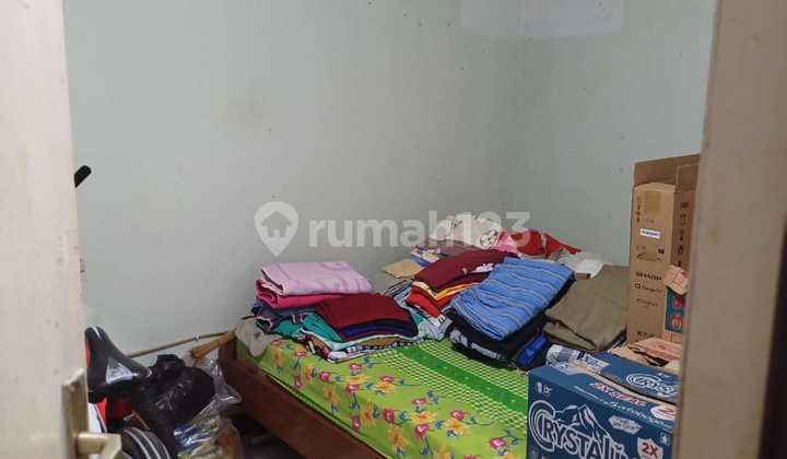 Nego Cepat Ambil Rumah Bagus dan Siap Huni di Kosambi Baru 2