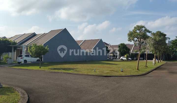 Nego Sampai Deal, Kavling Hook Murah di Suvarna Sutera 2
