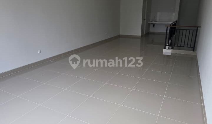 Best Deal! Ruko Siap Huni di Gading Serpong, Akses Mudah & Prospek Tinggi