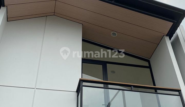 Rumah Bagus dan Modern dengan Fasilitengkap di Cendana Parc, Harga Terjangkau Rumah Bagus dan Modern dengan Fasilitengkap di Cendana Parc, Harga Terjangkau