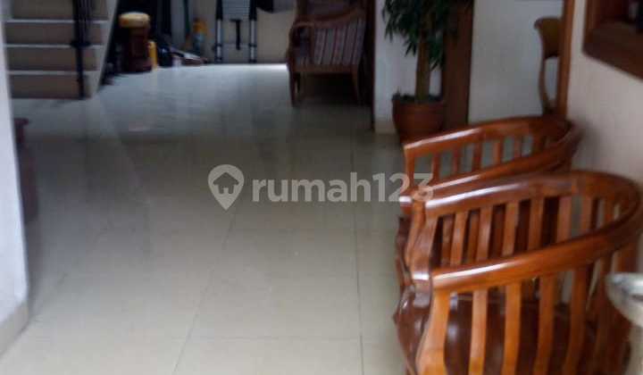 Nego Cepat Rumah di Citra Garden 3 Jakarta Barat  2