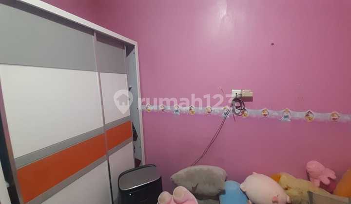 Jarang ada, Harga Miring! Rumah yang Bagus di Poris Cipondoh