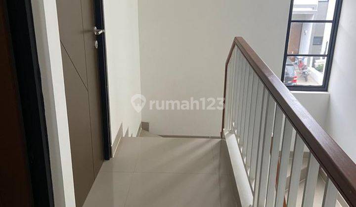 Rumah Siap Huni di Metland Puri Tangerang Lokasi Strategis  1