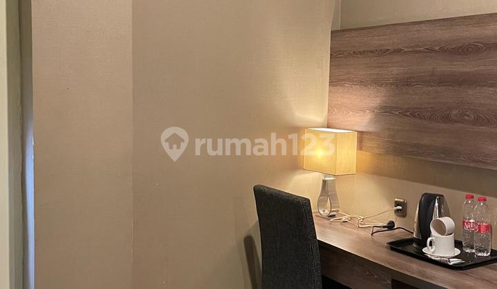 Nego Sampai Deal, Ambil Cepat! Hotel Fontana di Kebayoran Lama Jakarta Selatan 2