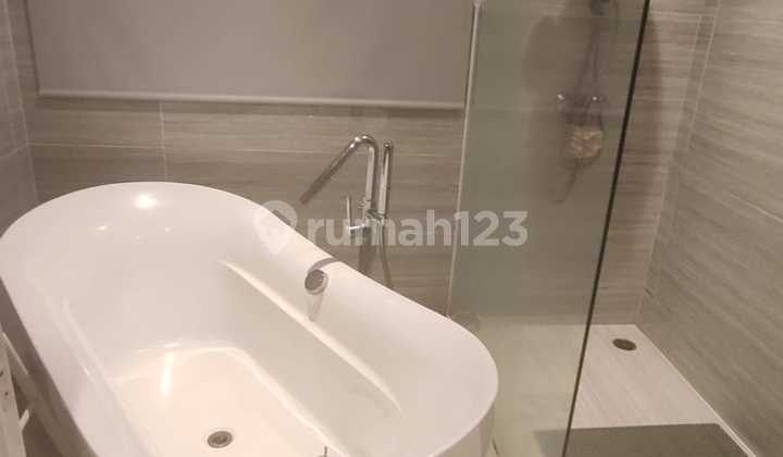 Siap Huni Rumah Cantik 2 Lantai di Metland Puri Riviera 2