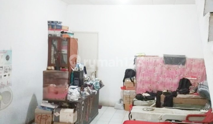 Ruko Peta Selatan 3,5 Lantai di Area Strategis di Kalideres Jakarta Barat