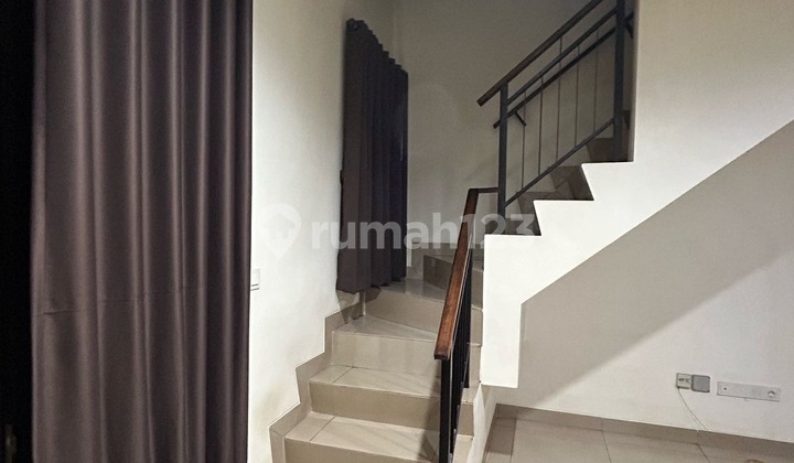 Nego Cepat, Rumah Bagus dan Siap Huni di PIK 2 Cluster California 