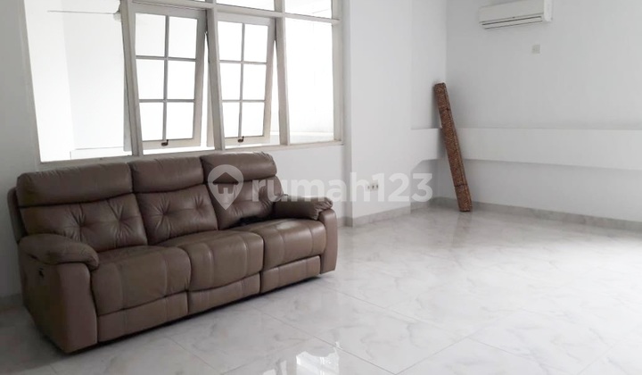 Nego Sampai Deal Rumah di Puri Indah Kembangan Jakarta Barat 1