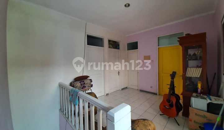 Rumah Hadap Selatan dan Siap Huni di Metro Permata 1 Karang Tengah Nego Sampai Deal 2