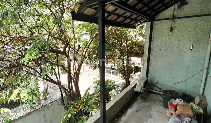 Negotiable Until Deal House can be used as a Boarding House, Ready to Occupy in Puri Indah Kembangan West Jakarta 2