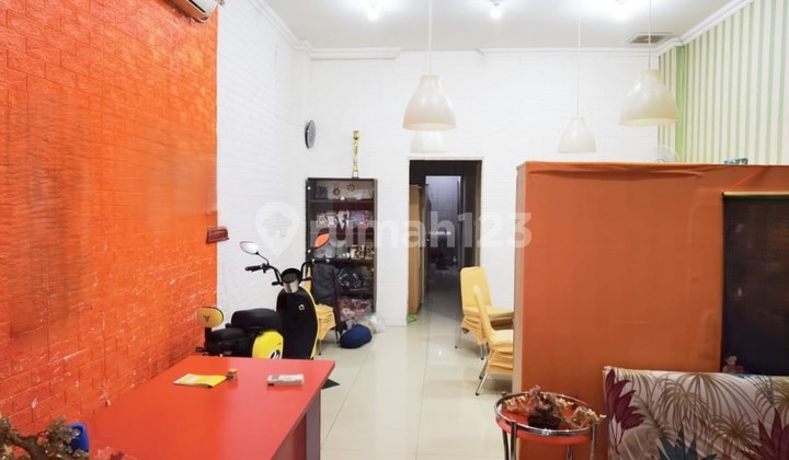 Nego Ruko Sentra Niaga Bagus Siap Huni di Green Lake City Nego Ruko Sentra Niaga Bagus Siap Huni di Green Lake City