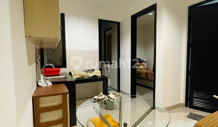 Nego, Apartemen Green Royal Strategis di Kalideres