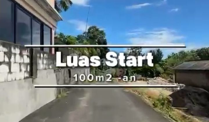 Jual Cepat, Tanah Sawangan Nusa Dua Bali Jual Cepat, Tanah Sawangan Nusa Dua Bali