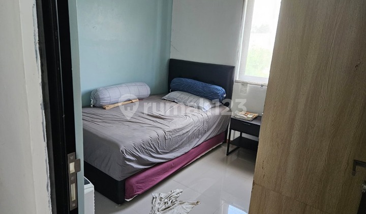 Bisa Nego Cepat! Rumah Semi Furnished Bagus di Citra Garden Puri Alma Kalideres 2