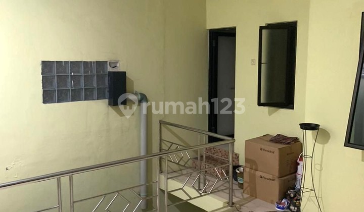 Hot Deal! Rumah di Valencia Graha Raya Hadap Selatan Harga Nepis! 2