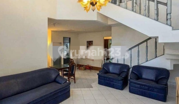 Yuk Bisa Nego! Rumah di Taman Himalaya Tangerang