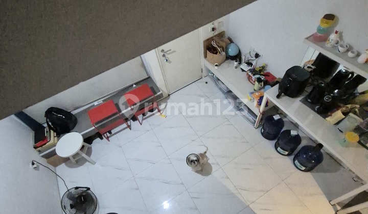 Ready to Occupy Nice and Spacious House in Tabebuya Gading Serpong! Still Negotiable 2