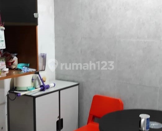 Rumah 2,5 Lantai Bagus dan Cukup Luas di Sunter Sacna Nusantara Nego! 2