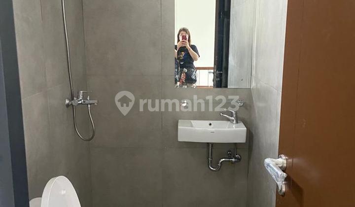 Rumah Bagus dan Bebas Banjir di Cluster Oxalis Metland Puri 2