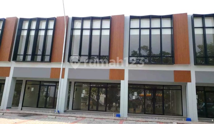 Ruko Northbend Hadap Selatan 2 Lantai di Metland Puri Jakata Barat Ruko Northbend Hadap Selatan 2 Lantai di Metland Puri Jakata Barat