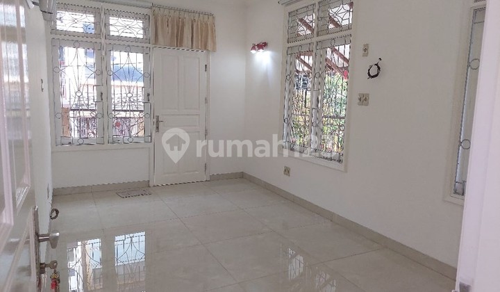 Kesempatan! Rumah Besar Tanjung Duren - Masih bisa Nego 2