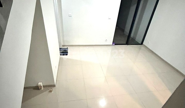 1,45M ALL-IN! Rumah Modern Bonus 2 AC, Smart Key, Water Heater & CCTV di Hyra Melia Graha Raya 2